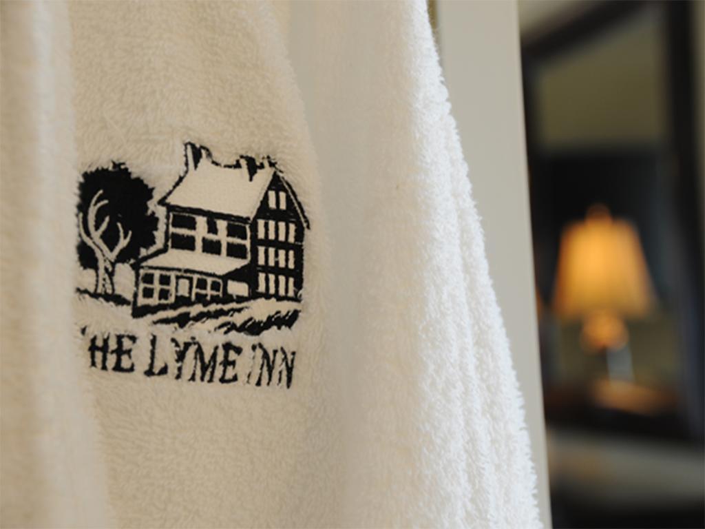 The Lyme Inn Zimmer foto