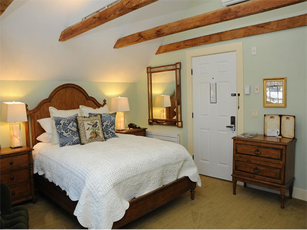 The Lyme Inn Zimmer foto