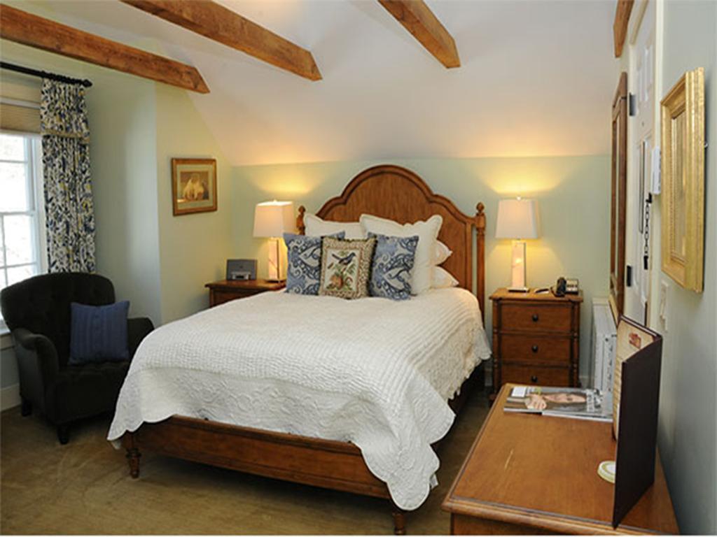 The Lyme Inn Zimmer foto