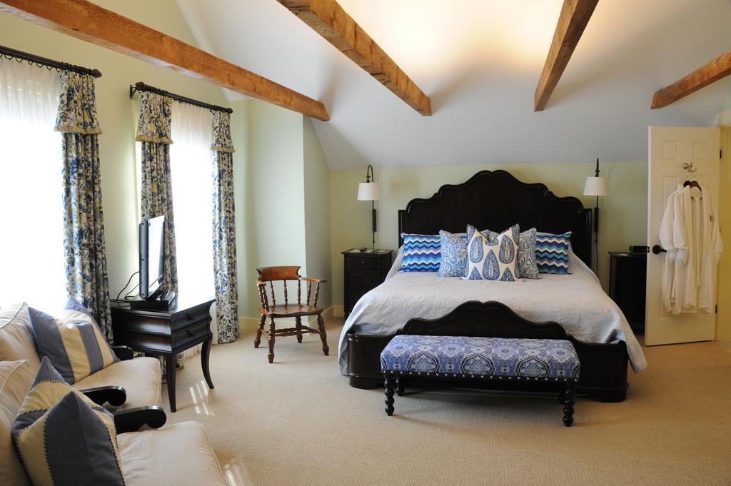 The Lyme Inn Exterior foto